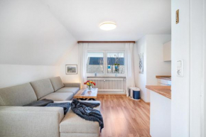 Ferienwohnung Nordsee